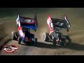 FloRacing All Star Sprints Feature | I-96 Speedway 5.14.2021