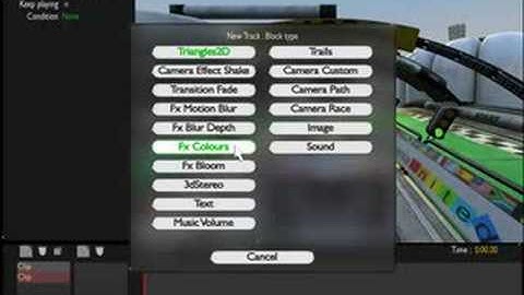 Trackmania Tutorial - Making GPS