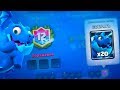 12-0 В НОВОМ ИСПЫТАНИИ | А НОВАЯ КАРТА - ИМБА | Clash Royale