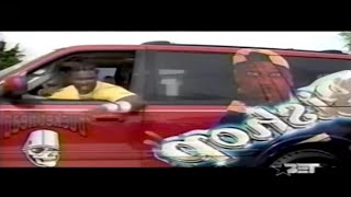 Bishop - U Know U Ghetto