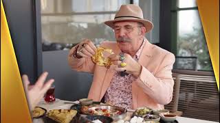 Habertürk TV | Adnan Şahin ile Halkın Lezzetleri Bu Hafta SAMSUN’da | Fragman