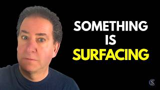 Ascension Symptoms Are Going Deeper — Something Is Surfacing
