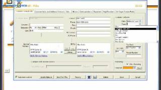 QuickBooks Integration with Smart Service