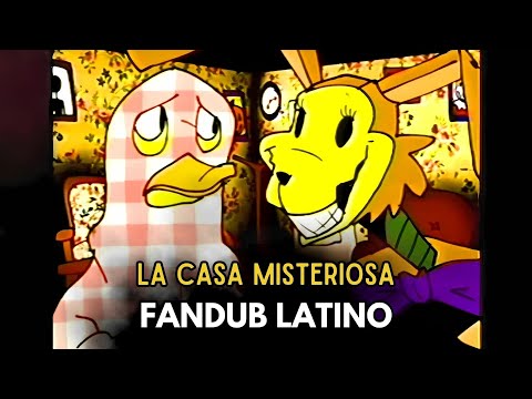The Mysterious House - Fandub Español Latino