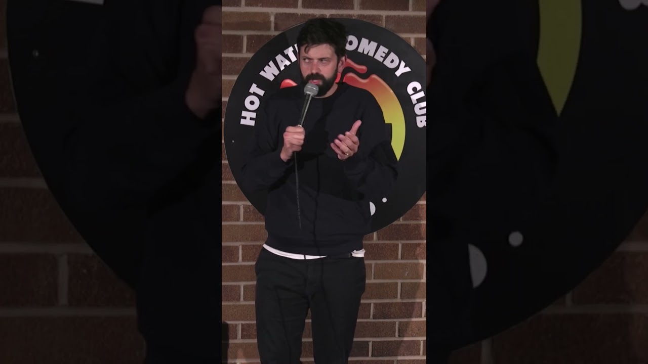 Фин Тейлор | Филип Скофилд