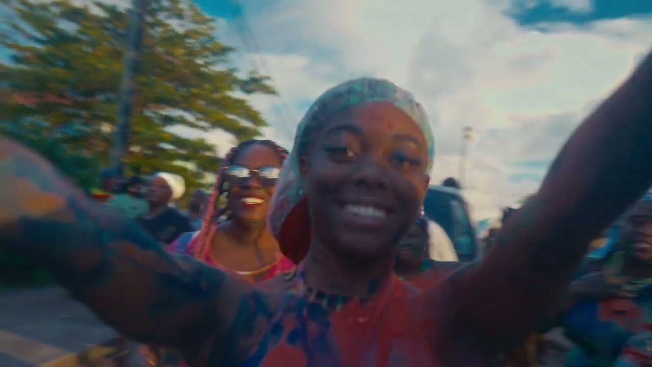 Dominica Carnival 2025