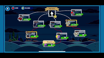 Bloons adventure time td: wake up call map 3 normal mode speedrun