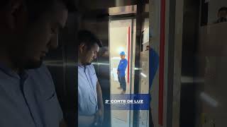 Vídeo de Luces De Ascensores