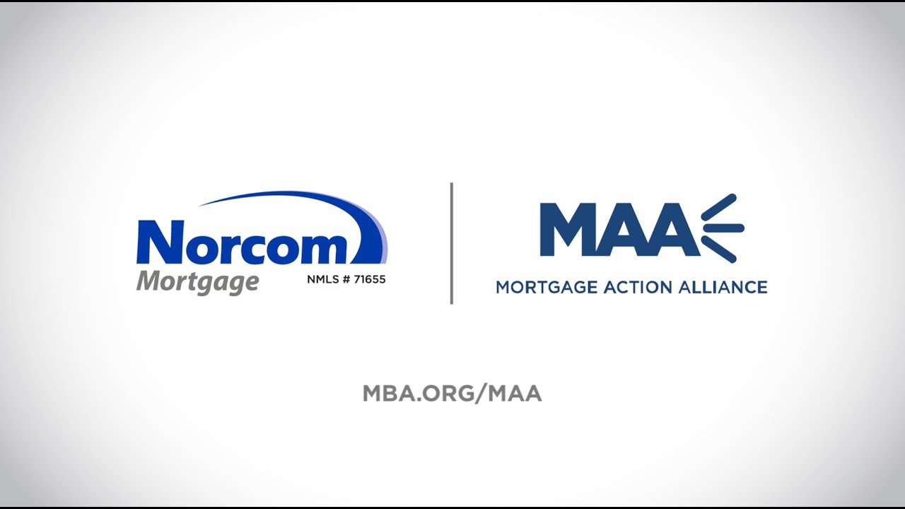 The Mortgage Action Alliance - mba.org/maa