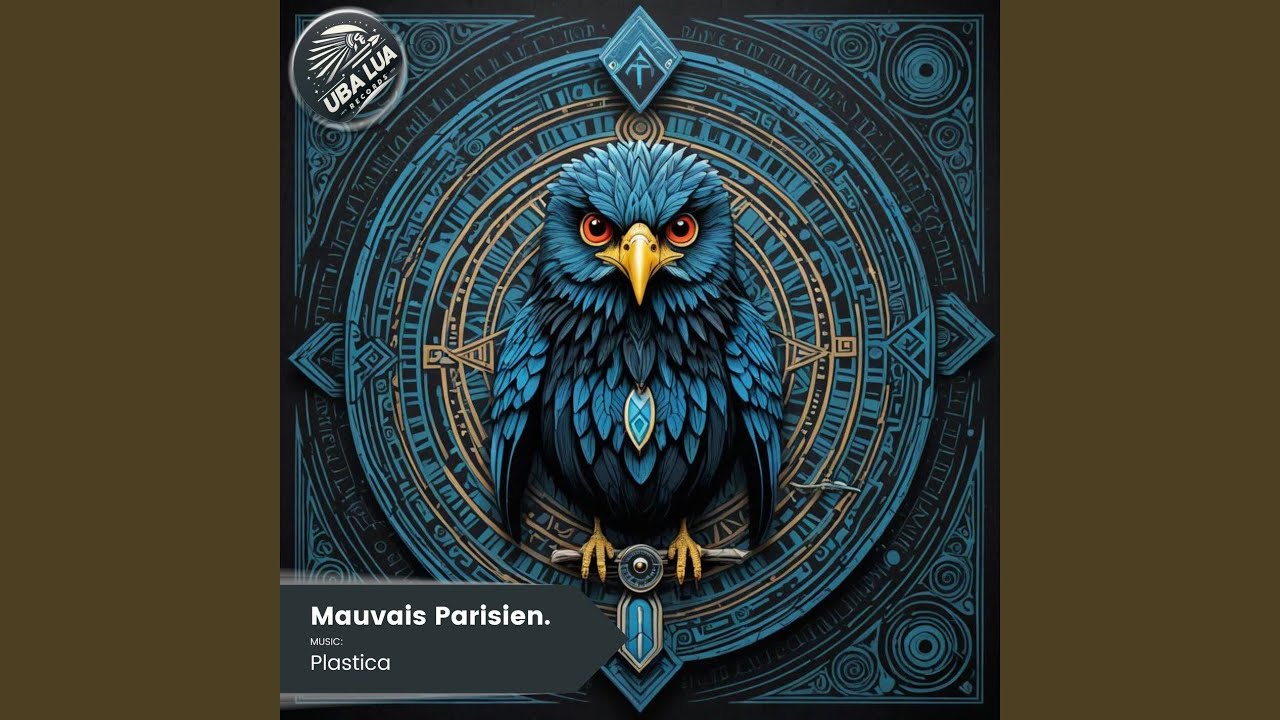 Watch Plastica on YouTube Watch Plastica on YouTube