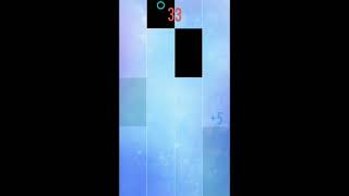 How to play Happy birthday song On Piano Tiles 2 screenshot 3