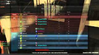 NOOB RAGE KICK
