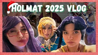 Was Holiday Matsuri 2025 worth it?