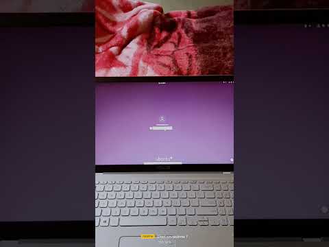 linux ubuntu start