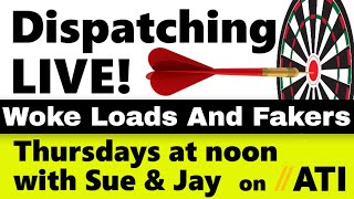 Who Sets The Rate? Woke Loads & Fakers Make Load Boards A Back Up Plan