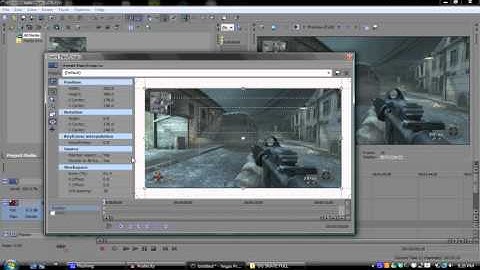 Dazzle DVC100 S-Video Render Settings Tutorial (Best On Youtube)