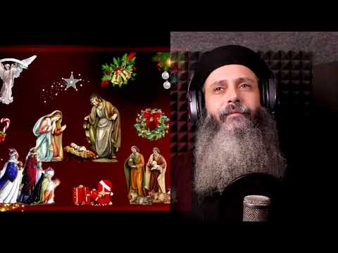 ترنيمه جديده لصوم الميلاد وعيد الميلاد المجيد والكريسماس Christmas