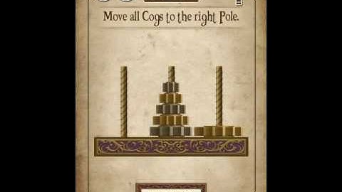 The Curse Walkthrough Level 85 ( Hanoi ) iPhone,iPod,iPad,Android