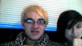 Re Clapping Without Hands