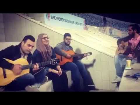 زكريااات كداابه ندااء شراره