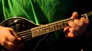 Losing My Religion by R.E.M - MANDOLIN chords