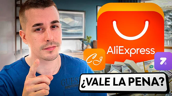 ¡Cuidado! Evita errores al hacer dropshipping en AliExpress