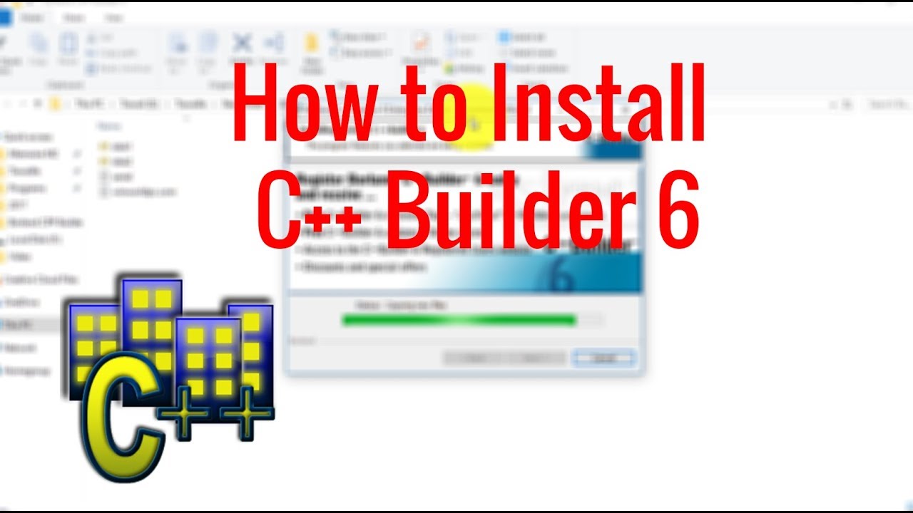 c++ builder free download crack