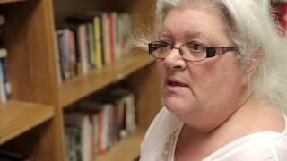 Self-Directed Care: Julie
