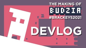 How NOT to GAME JAM | Brackey