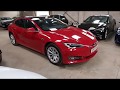 Tesla Model S75D - R Symons Ltd