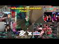 20 minutes of Unbelievable Moments from PRX vs GE | Valorant Stage 1