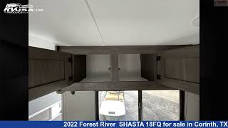 Spectacular 2022 Forest River  Travel Trailer RV For Sale in Corinth, TX | RVUSA.com