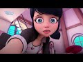 Miraculous Les Aventures de Ladybug et Chat Noir - Top 3 des moments de kwamis