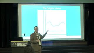 2024 Public Safety Symposium Room 6 - The Need for a Nationwide Real Time Crime Index