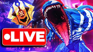 Road to Eternity with Venom!!! Ranked
