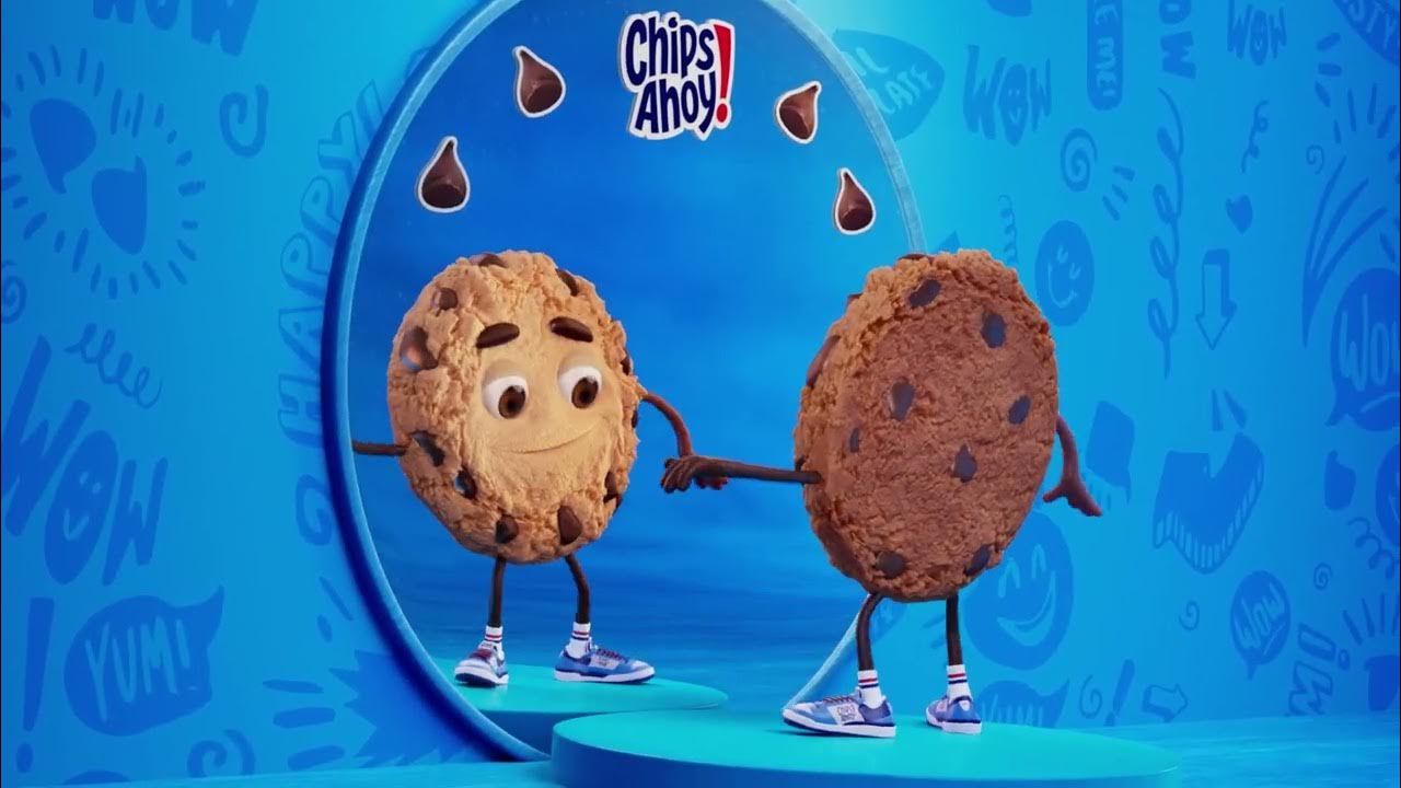 Chips Ahoy Ad - chips ahoy ad