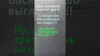 Анекдот от Трахтенберга 6🍺