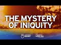 EPISODE 1 - Mystery of Iniquity - Shabbat Night Live - 12/27/19