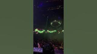 DINAR CANDY LIVE PERFORMANCE #SKYGARDEN BALI