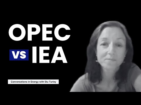 ENB #139 Irina Slav OPEC's Responce to the IEA, and It Takes A Village To Raise An Idiot
