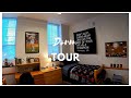 MY JOHNS HOPKINS DORM TOUR - FRESHMAN YEAR 2019