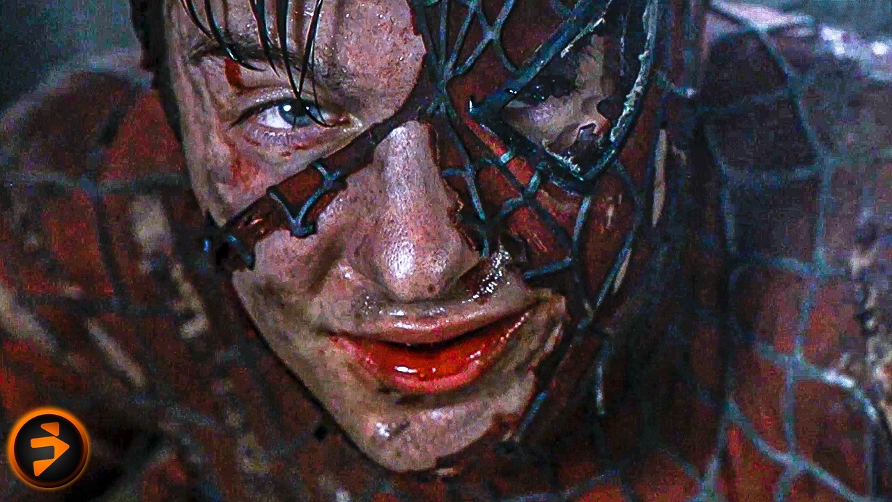 Spider-Man's Last Stand Against the Goblin