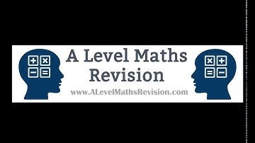 A Level Maths Revision: Introduction To Partial Fractions