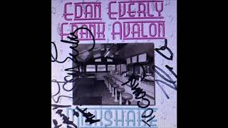 Edan Everly/Frank Avalon, Jr     JUST ASK YOUR HEART screenshot 3