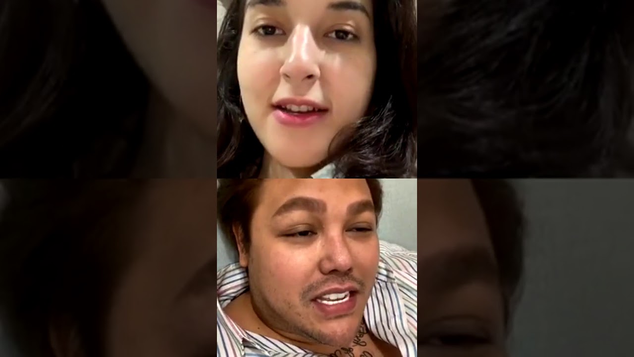 Ivan Gunawan Live Stream, April 26, 2020