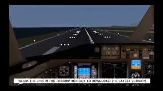 Flight Simulator Games 2026 [Upgrade 2025] Free Flight Simulator screenshot 4