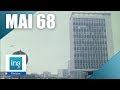 La facult de nanterre en 1968  archive ina