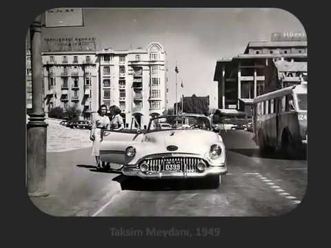 1940'ların İstanbul'u