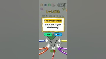 Trick me level 108 walkthrough