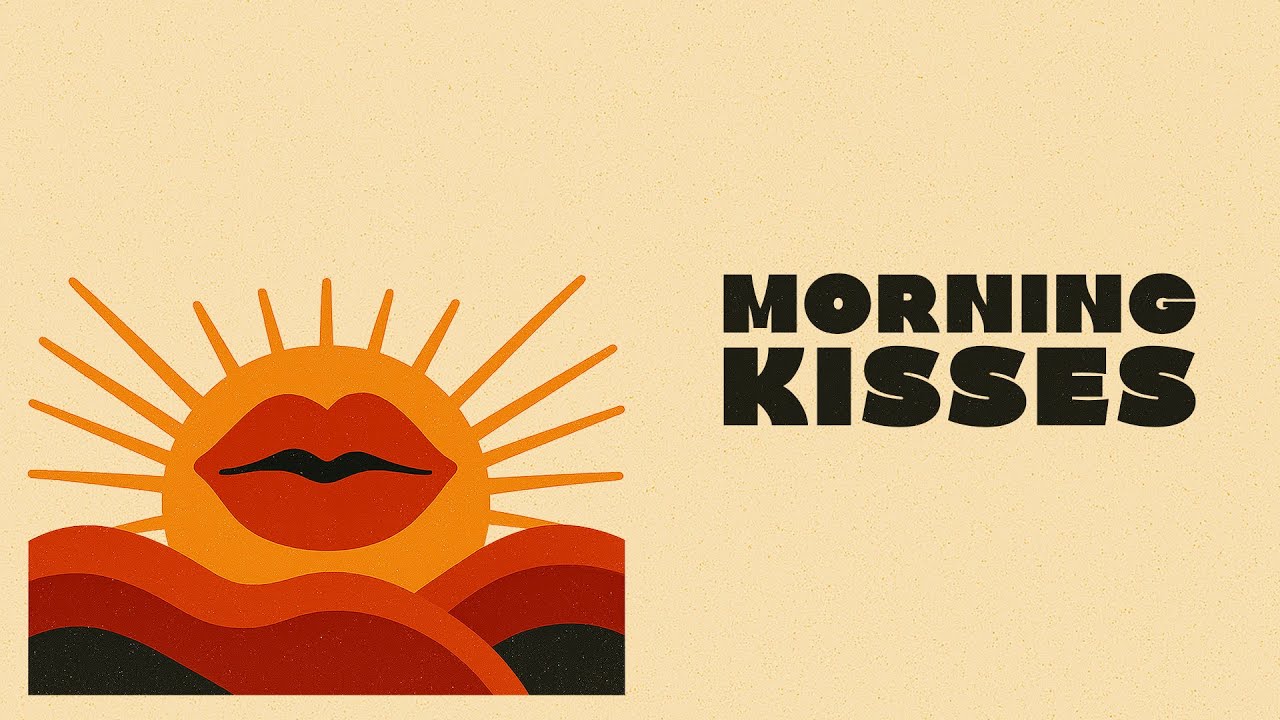 Kenneth Qua - Morning Kisses (Official Lyric Video) - YouTube